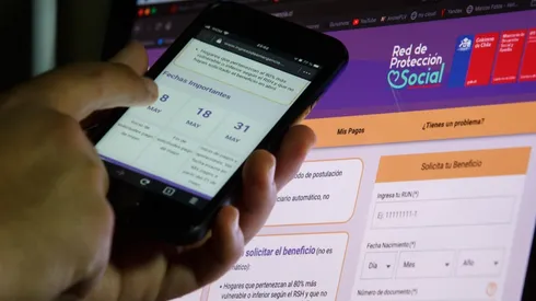 ¿Cómo postular al IFE de Mayo?