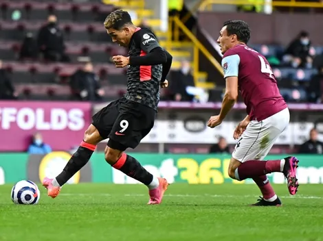 Liverpool alcanza puestos de Champions con goleada