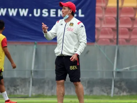 Bravo: "La lectura del juego la da el juego y no la tecnología"