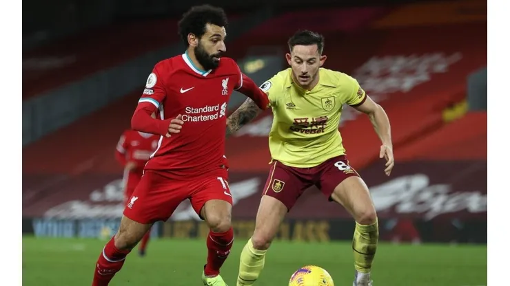 El cuadro de Anfield no tuvo la temporada esperada, por lo que todavía debe pelear por puestos internacionales.