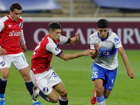 Universidad Católica vs Nacional: El favorito