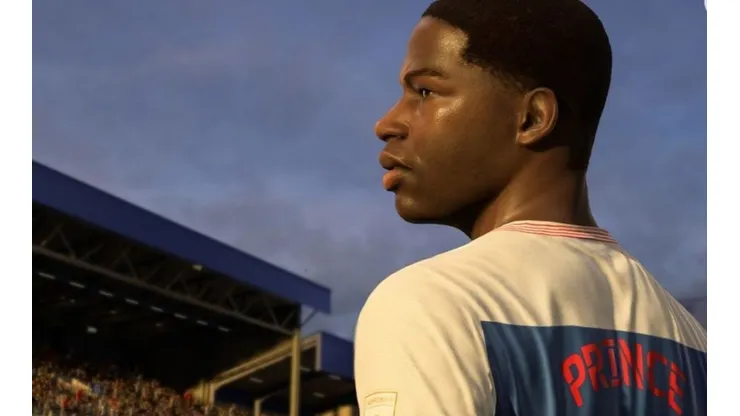 FIFA 21 conmueve con homenaje a jugador asesinado