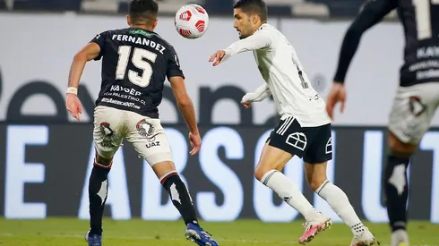 Blandi sigue peleando para ganar un puesto en el cacique