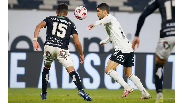 Blandi sigue peleando para ganar un puesto en el cacique