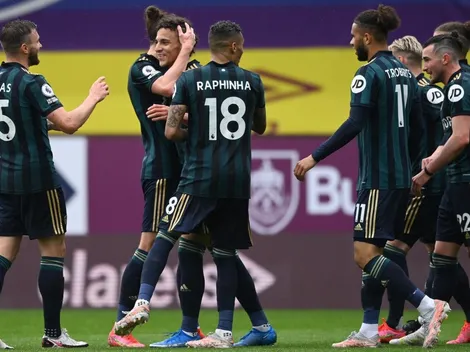 Bielsa: de zafar del descenso a soñar con la Europa League