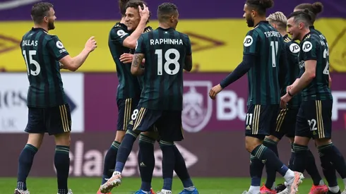 Leeds United se ilusiona con ir a la Europa League