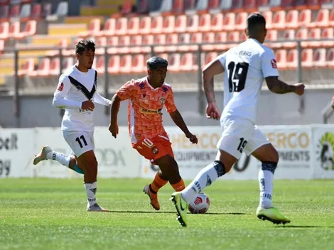 Primera B: Puerto Montt líder y Cobreloa sigue herido