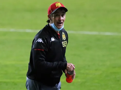 "Los jóvenes de hoy son muy criados con servilleta, con celofán"