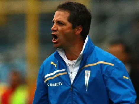 "Los jugadores se readaptaron a Gustavo Poyet"