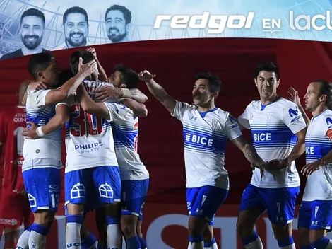 [PODCAST] RedGol en La Clave: Por la clasificación