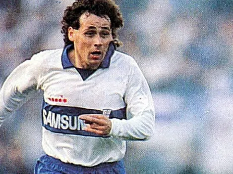 Almada: "Con esa actitud la UC puede lograr muchas cosas"