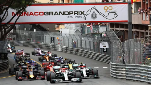 El histórico Gran Premio de Mónaco regresa tras no estar en la parrilla de circuitos de la temporada 2020.