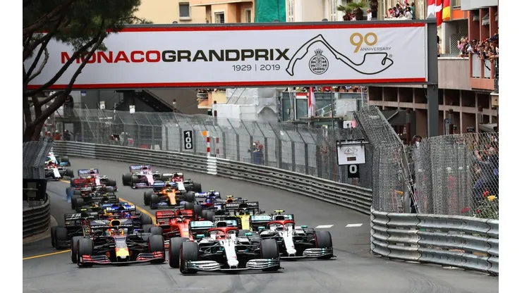 El histórico Gran Premio de Mónaco regresa tras no estar en la parrilla de circuitos de la temporada 2020.