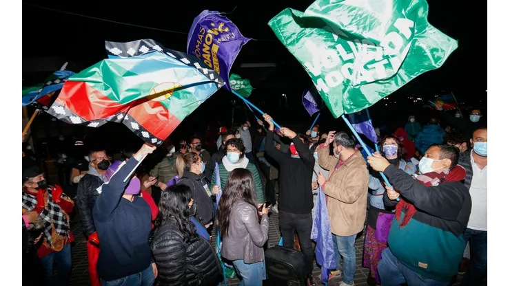 ¿Para qué sirven los 2/3 en la constituyente?