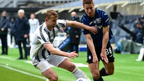 Ambos equipos luchan también por un cupo en la próxima Liga de Campeones.