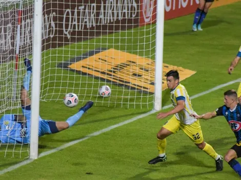 Horario: Huachipato va por la clasificación