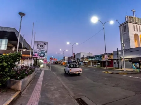 ¿A qué hora es el toque de queda hoy?