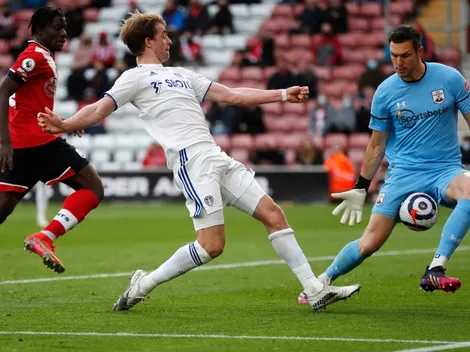 Leeds de Bielsa mantiene sueño europeo con victoria