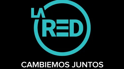 La nueva imagen corporativa de La Red.