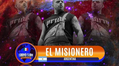 ¡Misionero vuelve en modo God Level!