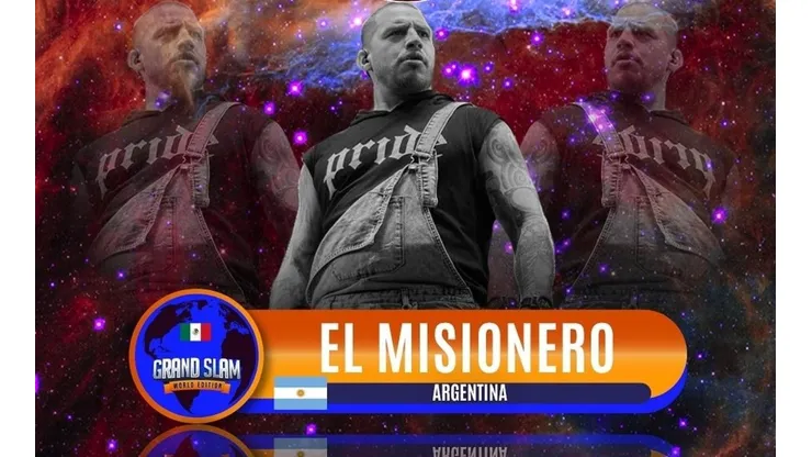 ¡Misionero vuelve en modo God Level!