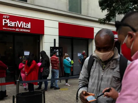 ¿Cómo pedir el bono $200 mil en AFP PlanVital?