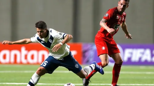 En una de sus últimas opciones, Unión La Calera debe buscar un triunfo en Argentina frente a un Vélez que renació