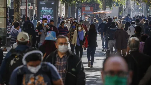 Conoce en qué situación está tu comuna