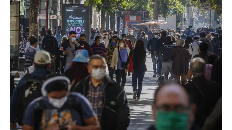 Conoce en qué situación está tu comuna