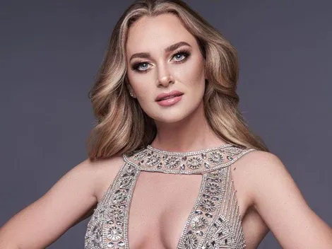 Daniela Nicolás revela problemas de salud que tuvo durante Miss Universo