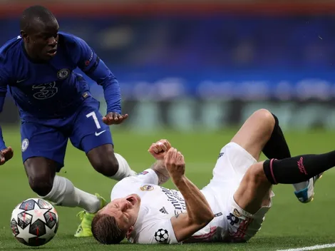 Duro golpe para el Real Madrid: Toni Kroos con coronavirus