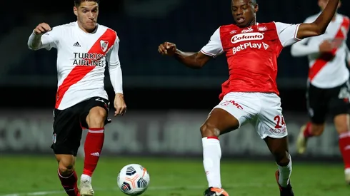 Jugando como locales, River debe aprovechar esa ventaja para asegurar su cupo en los octavos de final.