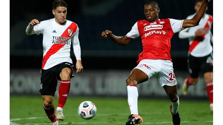 Jugando como locales, River debe aprovechar esa ventaja para asegurar su cupo en los octavos de final.