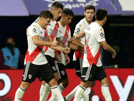 Insólito: River Plate no tiene arquero para jugar en la Libertadores