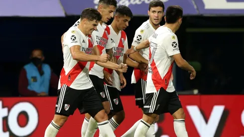 River en problemas