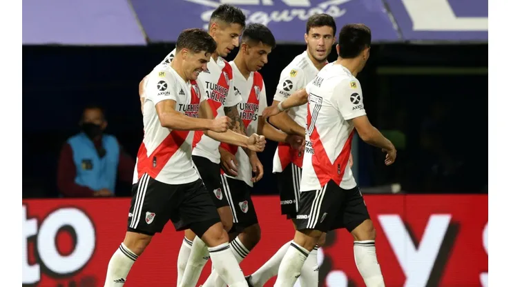 River en problemas