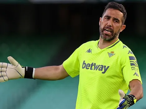 Bravo fue espectador, pero igual lo destacan en España