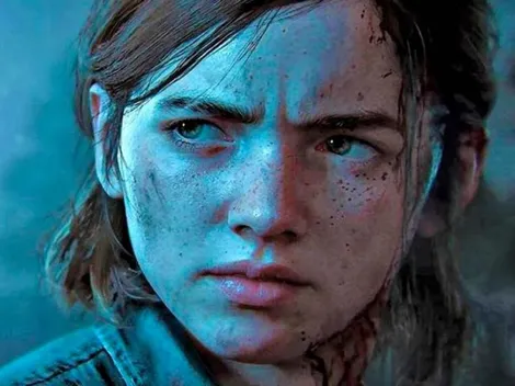 Así serían los personajes de The Last of Us part II en 30 años más