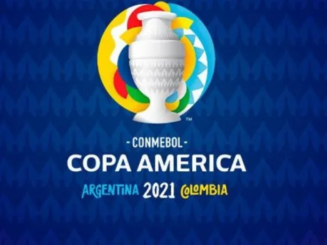 Minuto a minuto con todas las novedades de la Copa América 2021
