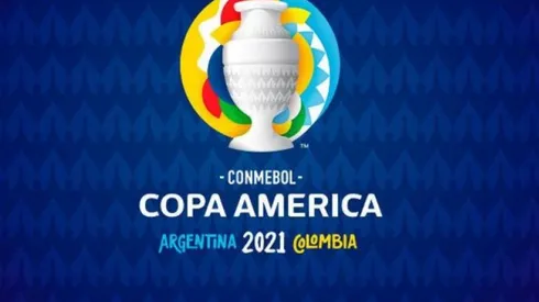 Argentina y Colombia ya no serán las sedes de la Copa América 2021.