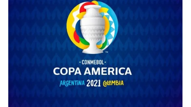 Argentina y Colombia ya no serán las sedes de la Copa América 2021.
