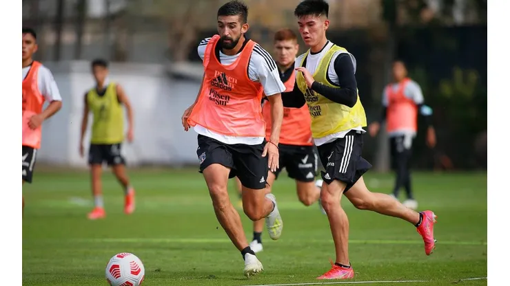 Emiliano Amor está listo para debutar en el Cacique