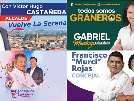 Los grandes derrotados del fútbol en las elecciones 2021