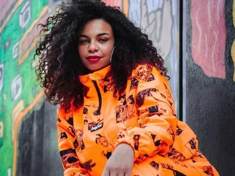 Tink: "Las estructuras de Drose me pueden despertar algo zarpado"