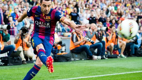 Xavi Hernández es el candidato número uno para reemplazar a Ronald Koeman