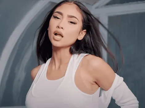 El exitoso hit de Paloma Mami que se nutre con chilenismos