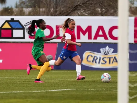 La Roja se prepara: confirma amistoso con Eslovaquia