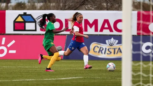 La Roja femenina tendrá un nuevo examen antes de los Juegos Olímpicos