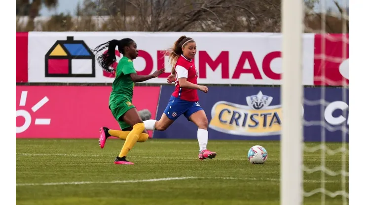 La Roja femenina tendrá un nuevo examen antes de los Juegos Olímpicos
