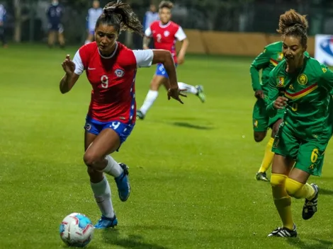 Cote Urrutia valora amistosos ante Eslovaquia y Alemania